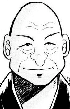 Shuuzou Kanamitsu
