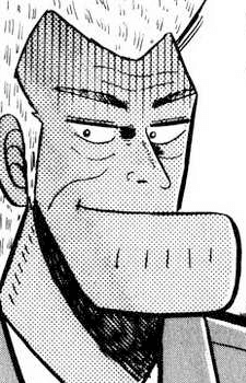 Ginji Asai
