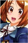 Kominato Hinako