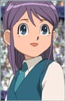 Fuyuka Kudou