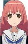 Kakari Haibara