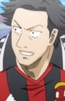 Satoshi Tanba