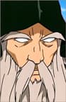 Elder of Caldia