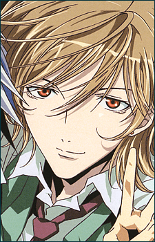 Reiichirou Shiba