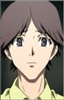 Mikiyasu Yasumori