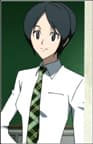 Aoi Mutou