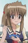 Fukumi Naitou