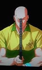 Gin Ishida