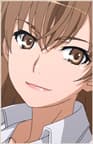 Misuzu Misaka