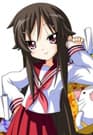 Izumi Wakase