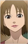Fumiaki's Mother
