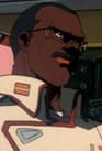 Millard Johnson