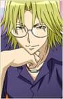 Ginta Ryou
