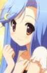 Kasane Toudou