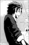 Kyoutarou Azuma
