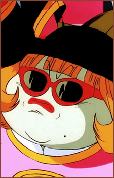 Higashi no Kaiou