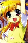Vivio Takamachi