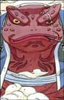 Gamabunta
