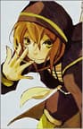 March Hare