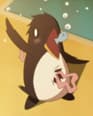 Bakuhatsu Penguin