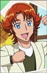 Dan Houjou