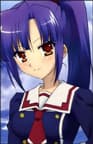 Kirika Ueno