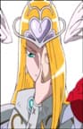 Cure Angie