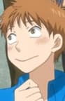 Naoe Mihashi