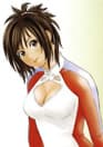 Nana Misaki