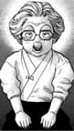 Chiyo Endou