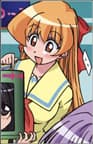 Suzune Shiratori