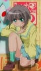Hibiki Watanuki