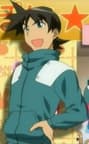 Saotome