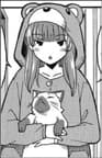 Nagi Kirishima