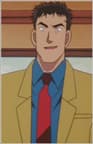 Hiroki Tsuji
