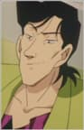 Ryu Sagawa