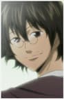 Jin Makata