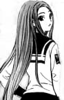 Kumi Mikuni
