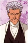 Choujiro Sasakibe
