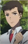 Kenzou Kawahori