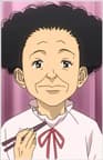 Mayumi Nanba
