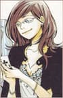 Miwako Teshigawara