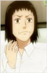 Itou Serika no Haha