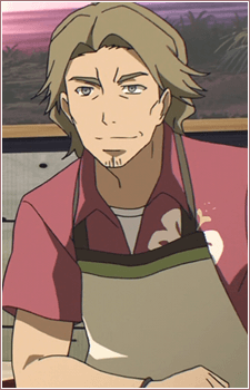 Hiroshi Nakaizumi