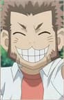 Hideyoshi Sarutobi