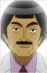 Shigeo Nasuda