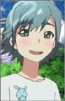 Youko Asamiya