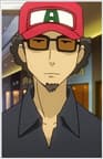 Cap no otoko
