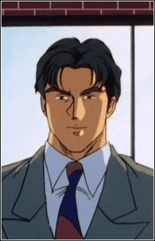 Tooru Kazama