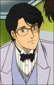 Kazuhiko Umino